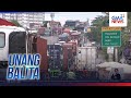 MMDA  – Mga fuel truck at cargo truck na may kargang essential goods, exempted... | Unang Balita