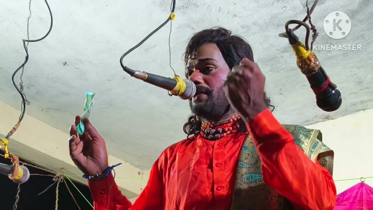 రాంకుమార్ గారు పాడిన అన్నదమ్ములను తిరమై... హరిశ్చంద్ర నాటకంలో పద్యాలు,హార్మోనియం మెట్టూరు కృష్ణగారు