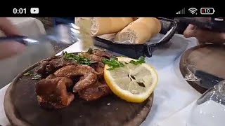 El Tano la mejor parrilla de Buenos Aires