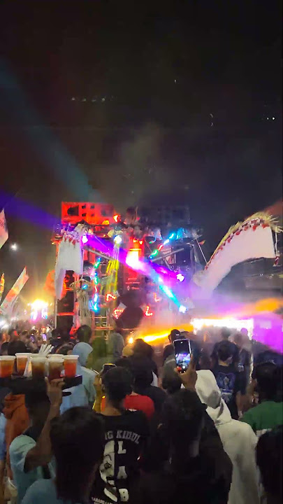 nanda #nandaaudiojember #karnaval #jemberbanget #brewogaudio #sound