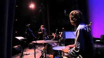 Jherek Bischoff: Composed (Liquid Music Series)