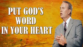 Andrew Wommack Ministries  PUT GODS WORD IN YOUR HEART