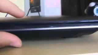 Overview of the Asus R700VJ-RS71 Desktop Replacement (Laptop) screenshot 5