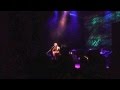 Conor Oberst "Common Knowledge" Live @ the Boulder Theater 9/16/2014