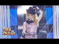 Anna Fialová jako Cyndi Lauper – "Girls Just Want To Have Fun" | Tvoje tvář má známý hlas