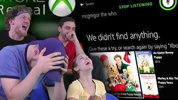 VGA Highlight! - Fun with Kinect