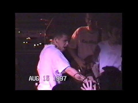[hate5six] One King Down - August 15, 1997