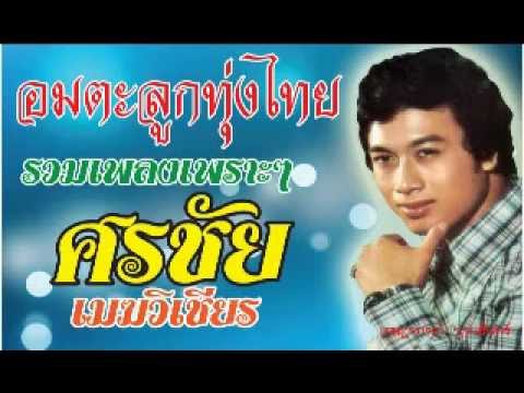  เพลง ลูกทุ่ง ศร ชัย เมฆ วิเชียร