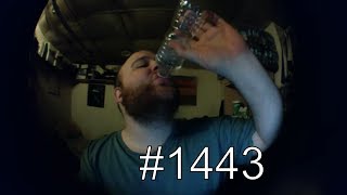 Thumbnail for Jon Drinks Water #1443