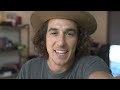 Beginning of video
