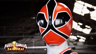 Power Rangers Samurai | E06 | Full Episode | Kids Action by Power Rangers Kids - Official Channel 26,162 views 2 months ago 23 minutes