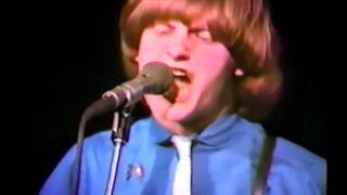 The Flashcubes at Hurrah NYC 02/19/1980