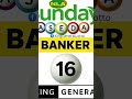 FACEBOOK King General Lotto And Get The Full Game Asedabanker Asedalotto AsedaSunday FACEBOOK King General Lotto And Get The Full Game Asedabanker Asedalotto AsedaSunday