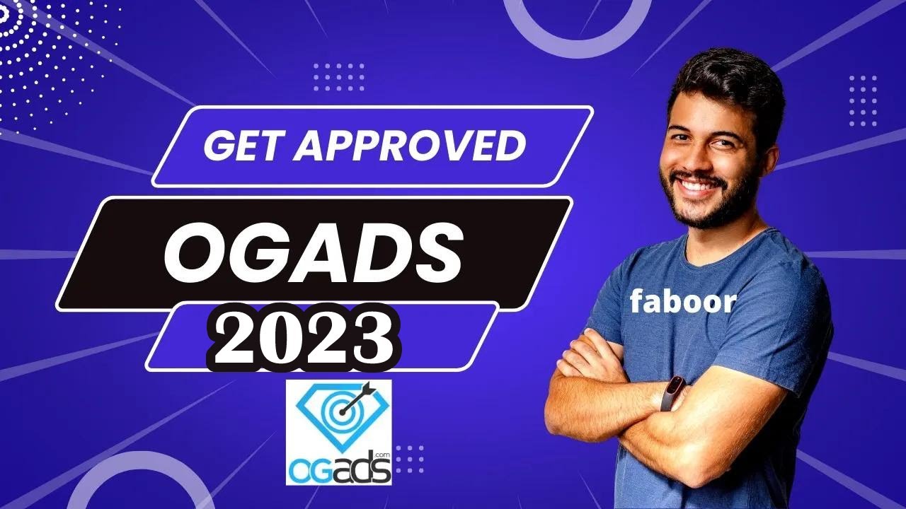 How To Ogads Login, Ogads Offers Ogads, Ogads Approval 2022- كيف تتسجل في  موقع Ogads - YouTube