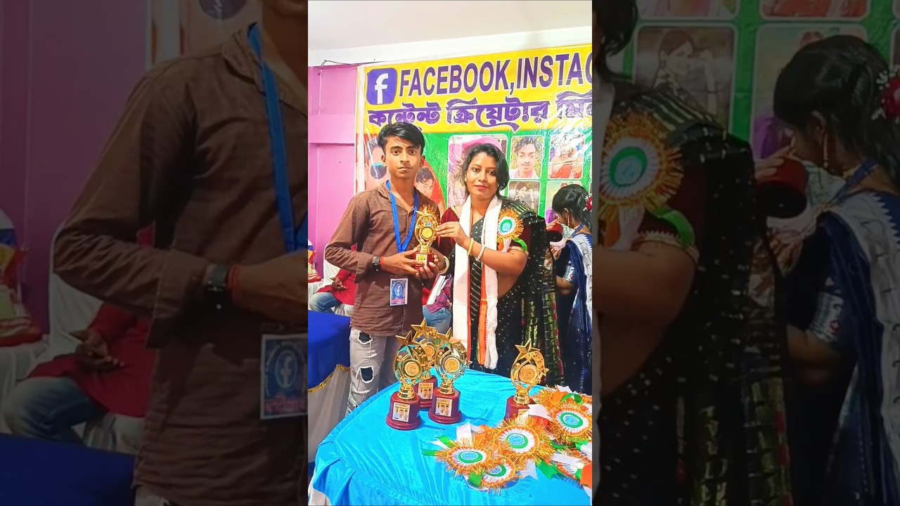 content creator Mela 2025