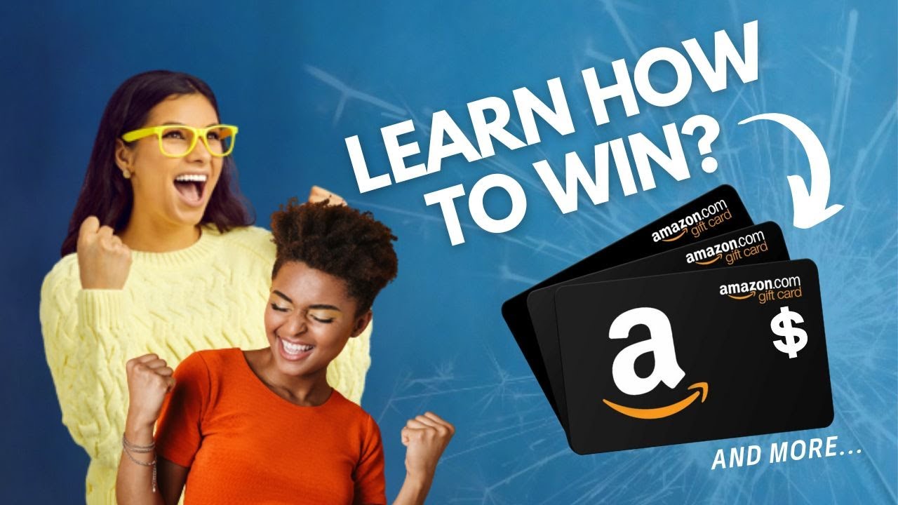 Humanity Moments Contest Details | Win prizes including $50 Amazon gift ...