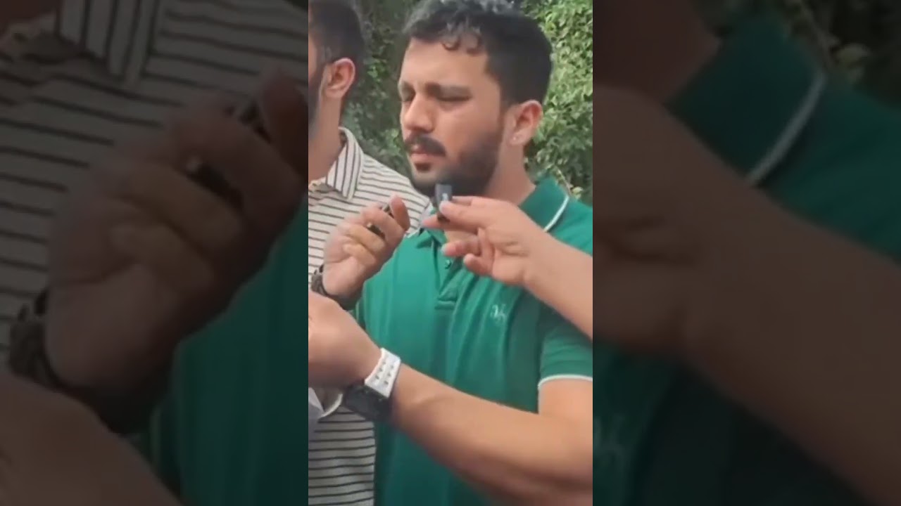 Rajab Butt free from Ayesha Jutt Case 