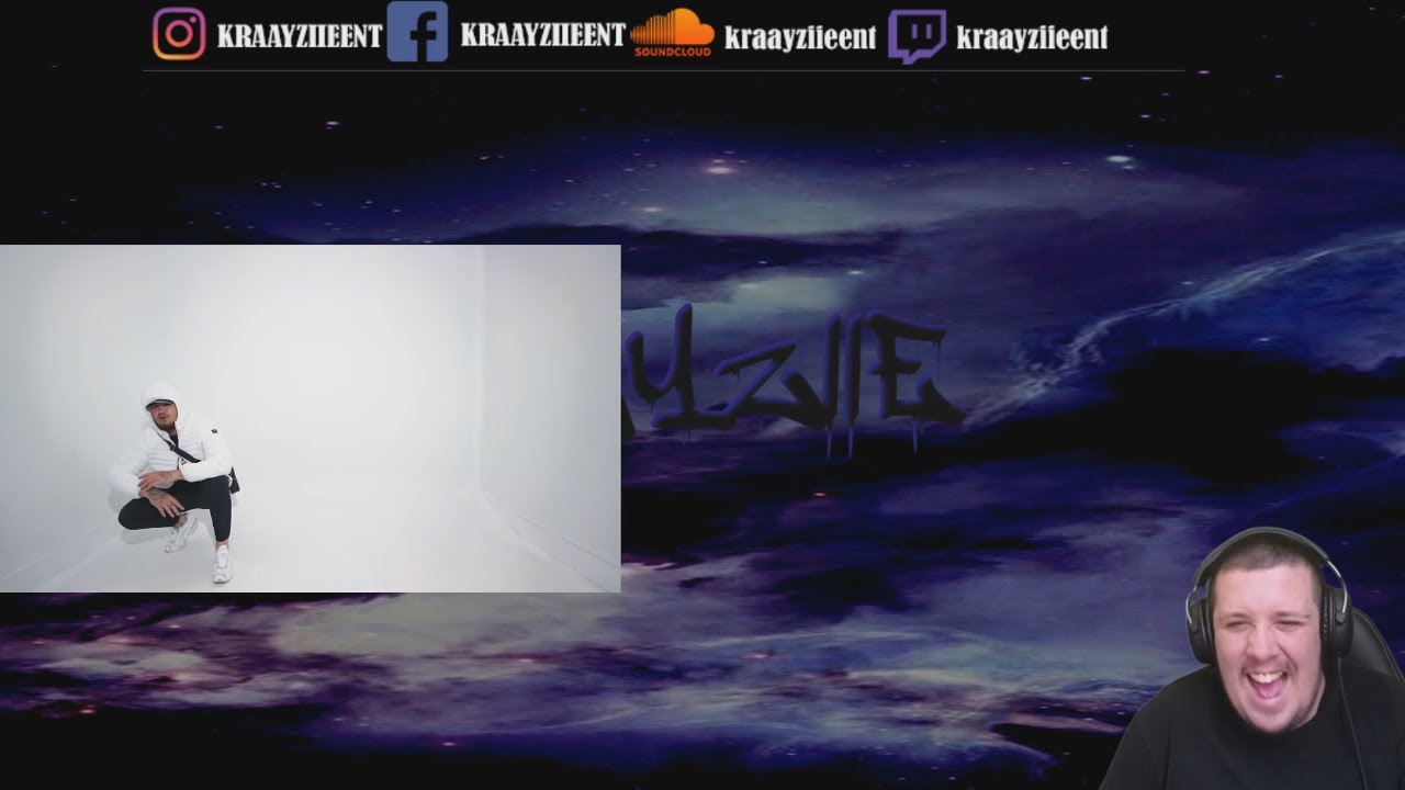 Babyybax - Reasons ft Shely210 Reacton