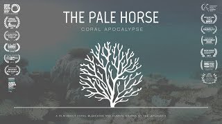 TheJetlagged: The Pale Horse - Coral Apocalypse (A film about Coral Bleaching)