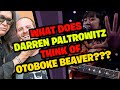Capture de la vidéo What Does Darren Paltrowitz Think Of Otoboke Beaver?