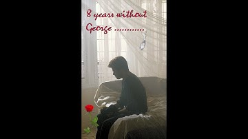 GEORGE MICHAEL - 8 years without George - a tribute 1963-2016