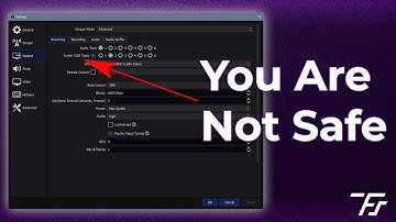 OBS Studio 26.1 and Twitch VOD Tracks:  You