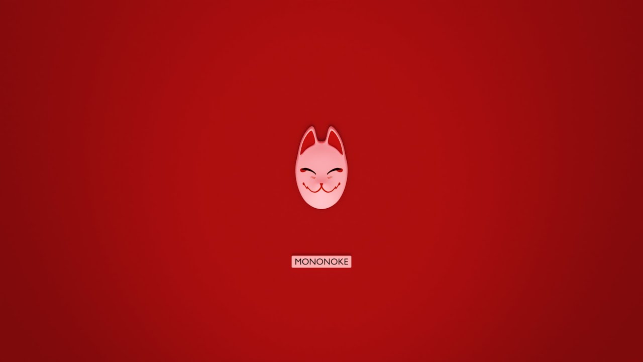 Guarda MONONOKE / 初音ミク su YouTube Guarda MONONOKE / 初音ミク su YouTube