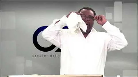 Help! Pastor Dwayne Wheeler