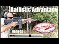 Ballistic advantage 16 midlength 416r 223 wylde hanson profile premium barrel review