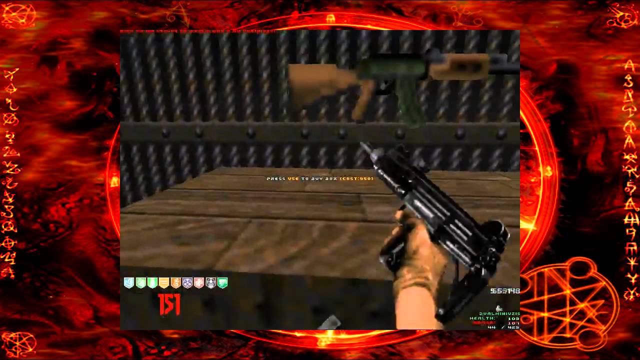 Rom Dz2 DZ2: Doom Zombies 2 V1.0 Update Video - YouTube