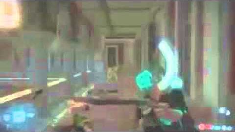 Army of Two The Devils Cartel Burning Bridges part 20 No Commentary