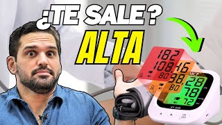 !FACIL! como SABER si mi presión arterial esta CONTROLADA 💯