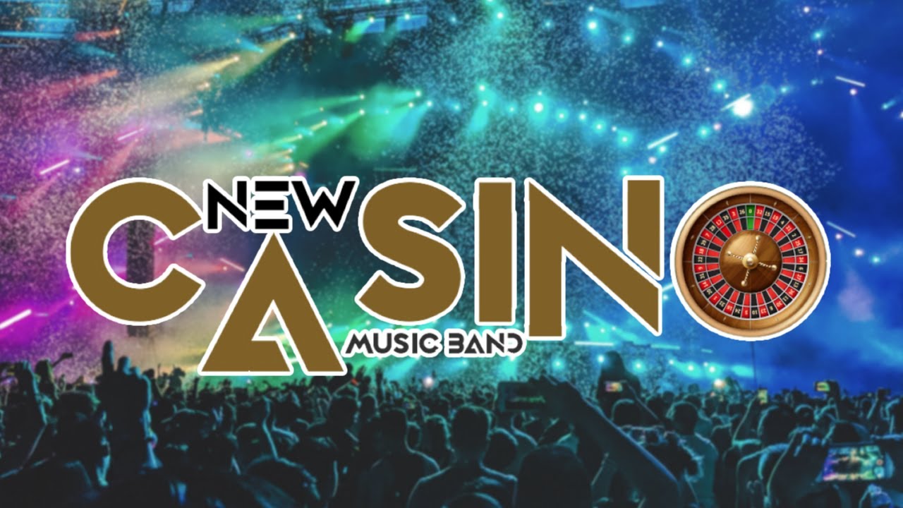 NEW CASINO - Live @ Roko Club Zagreb