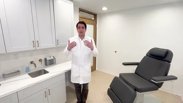 Fractional Ablative CO2 Laser Post Operative Instructions