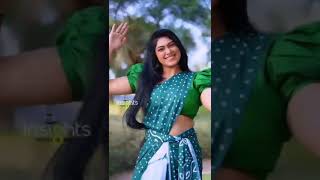 Meera Murali Actress