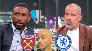 Download Lagu West Ham 1-5 Chelsea | Post Match Analysis \u0026 Enzo Maresca Interview 60fps MP3 Download Lagu West Ham 1-5 Chelsea | Post Match Analysis \u0026 Enzo Maresca Interview 60fps MP3