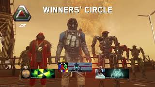 Call Of Duty Infinite Warfare No Commentary