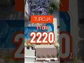 TURCJA na 11 dni za 2220zł./os. ‼️‼️‼️ Hotel KRISS ⭐️⭐️⭐️ ✈️ w all inclusive. Termin 28.05.2026