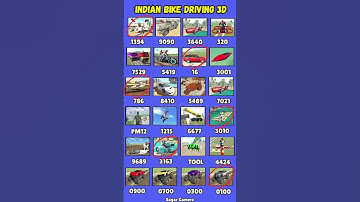 Only Real code 💥 Indian bike driving 3d all new cheat code update + plugin cheat code