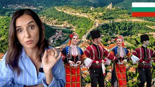 Cum arată un sat din Bulgaria! Aici vin românii în vacanță | Veliko Tărnovo