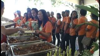 Unified Class '82 of Laoag City Rizal Park Part 3 & INNHS Dinner Part 1