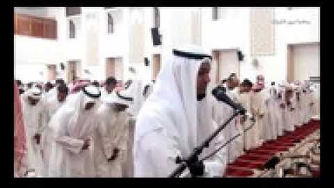 سورة الكهف - من أروع تلاوات القارئ محمد النقيب