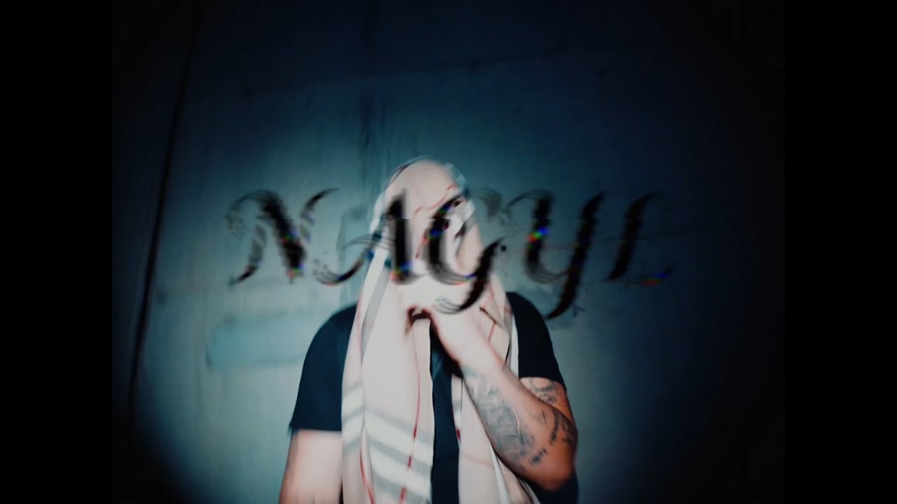 VESELEAN x NASINFLOWSTATE - NAGYL (OFFICIAL VIDEO)