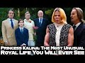 Princess Kalina Of Bulgaria S Remarkable Life Story A Royal Unlike Any Other Princess Kalina Of Bulgaria S Remarkable Life Story A Royal Unlike Any Other