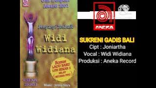 Widi Widiana - Sukreni Gadis Bali (Official Music Audio) Klip 1