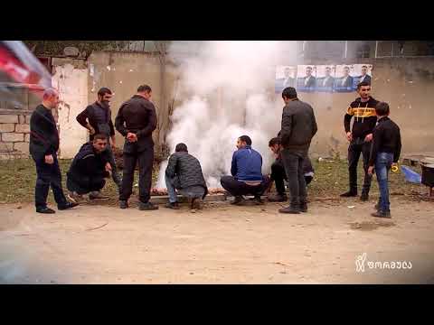 ფორმულა NEWS • მნიშვნელოვანი მოვლენების ეპიცენტრში!