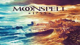 Moonspell 1755 - 1 De Novembro
