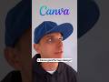 Is Canva good for logo design? #design #logodesign #canva