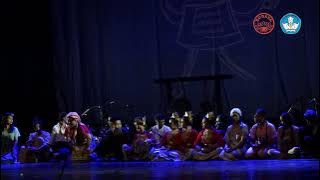 FESTIVAL LONGSER IX - TEATER MAIN GESIT
