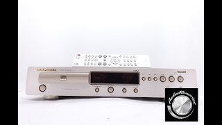Marants CM6000 CD/MDプレーヤー marantz マランツ・audio CD/MDプレイヤーCM6000＋オーディオ